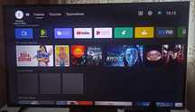 Телевизор Xiaomi 4K