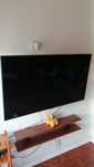 Smart TV Samsung 55"