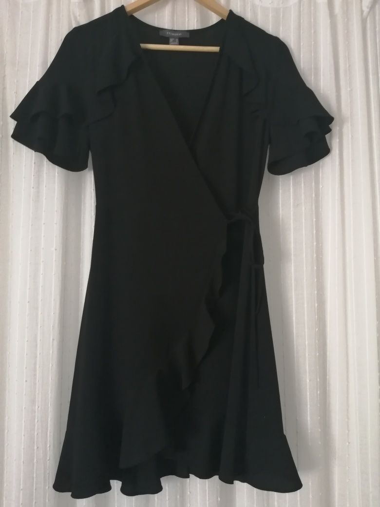 Vestido Envelope