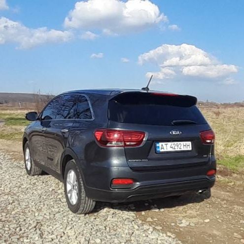 10 т км пробіг.стан нової