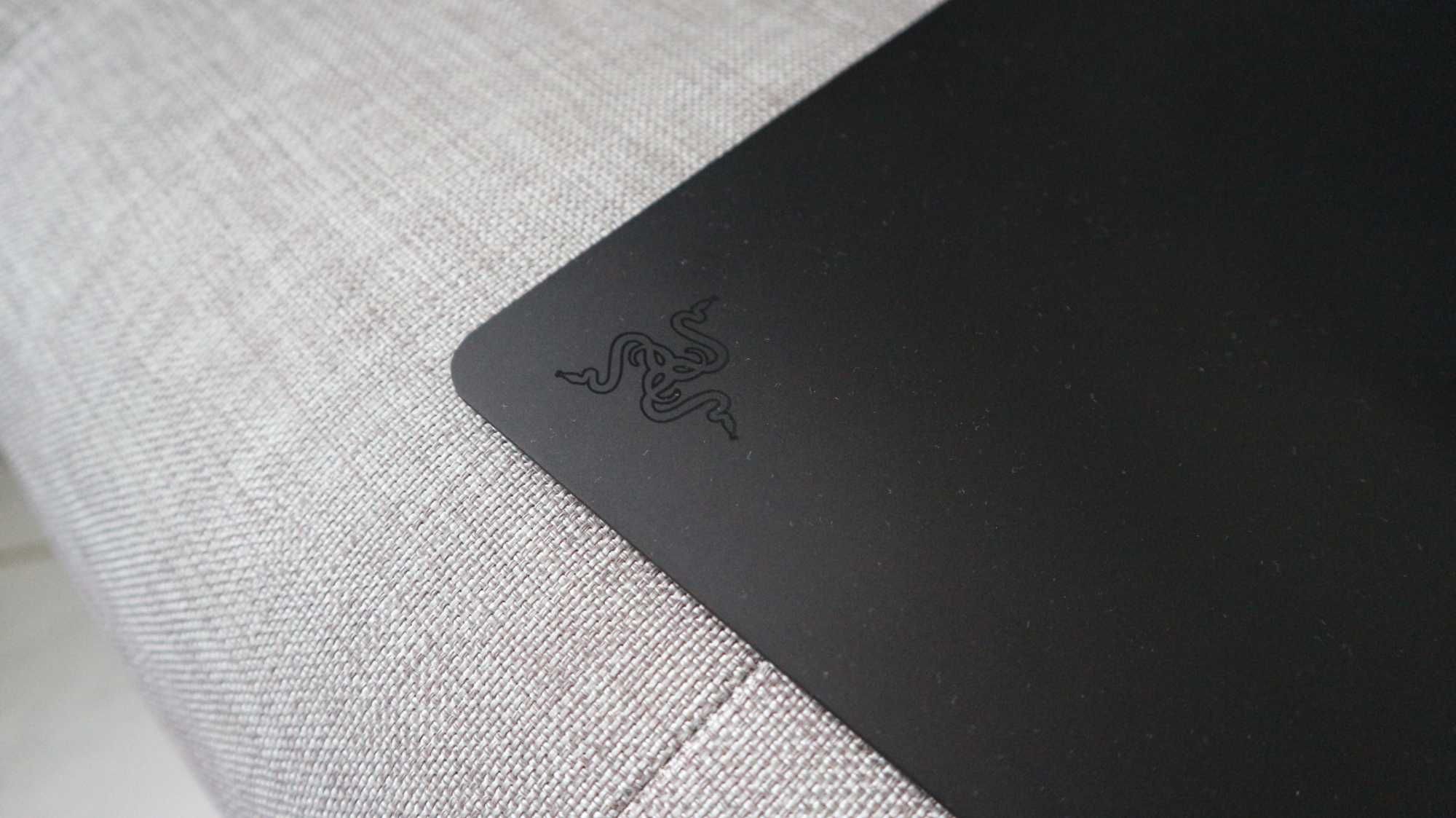 Килимок для миші Razer оригінал металевий