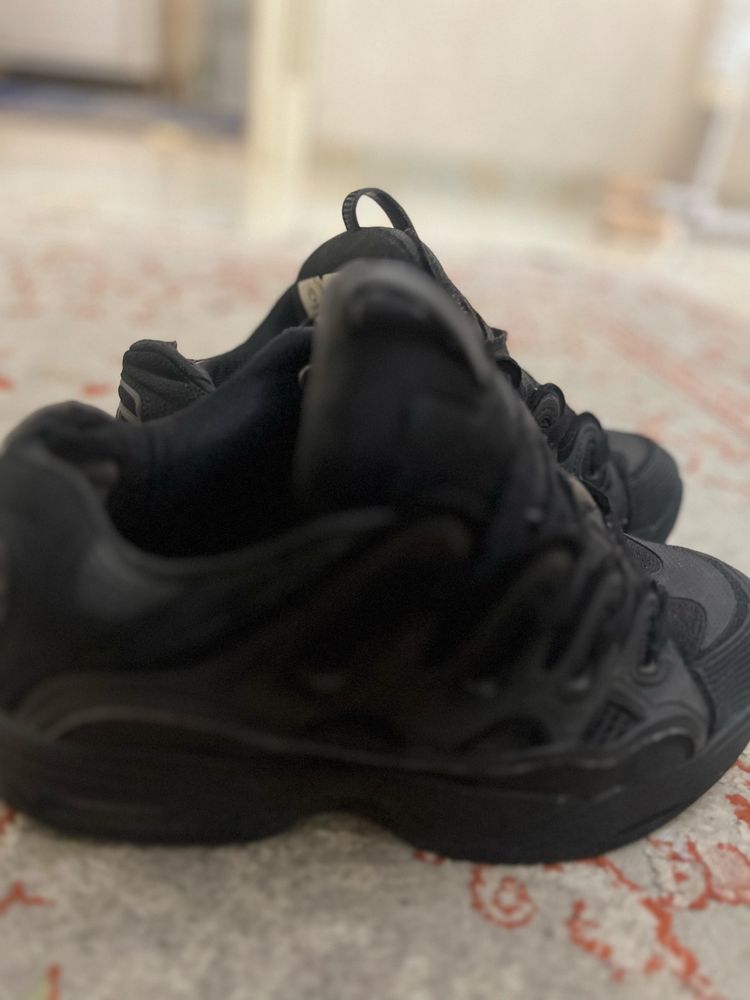 Osiris D3 2001 Black, sk8 opium