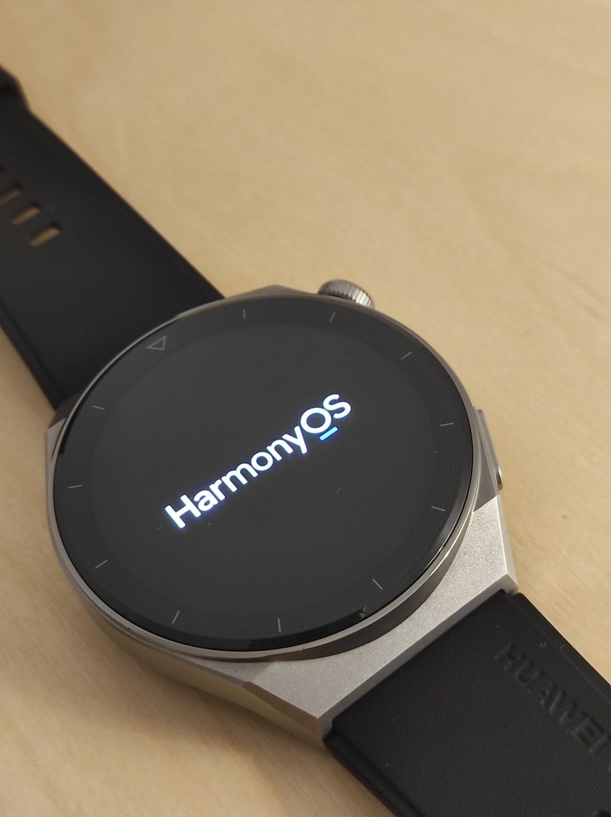 Huawei Watch GT 3 pro