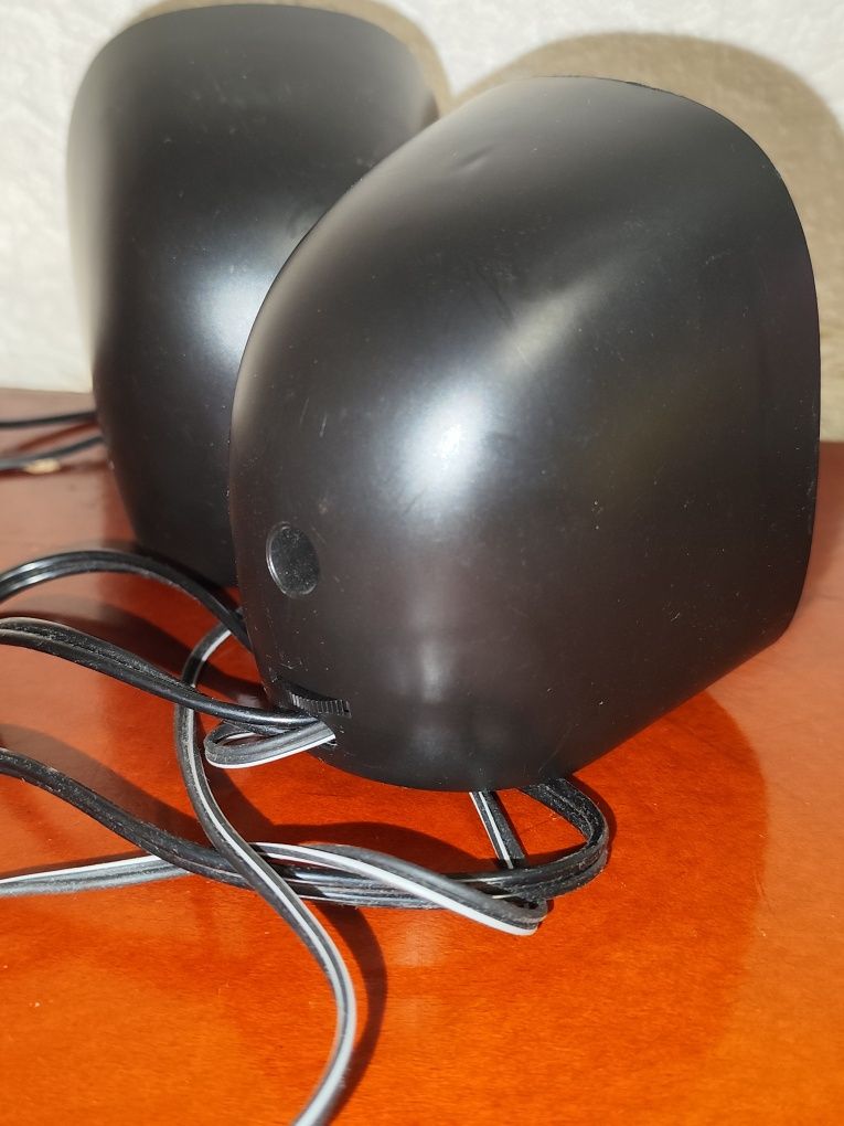 Акустична система для Компютера Usb DC-10  колонки
