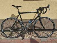 Rower szosowy Racing ultegra