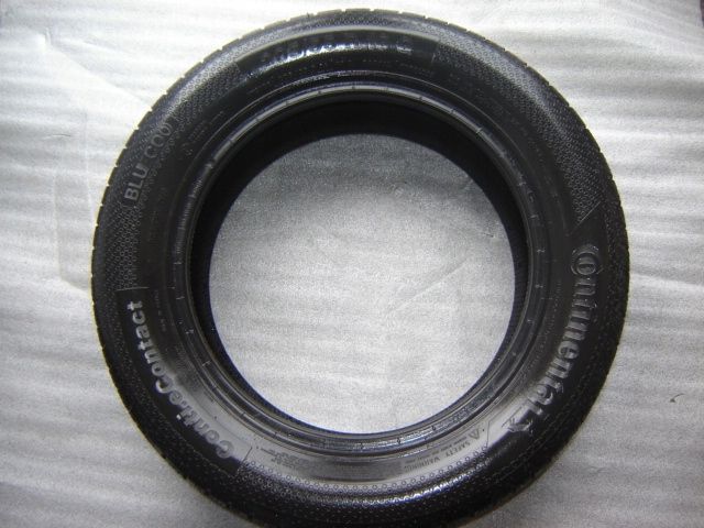 OPONA 205/55/16 91Q CONTINENTAL CONTICONTACT