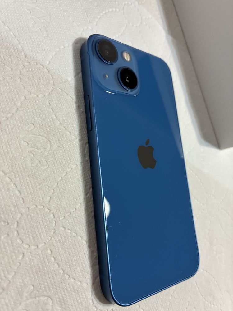 Iphone 13 mini idealny