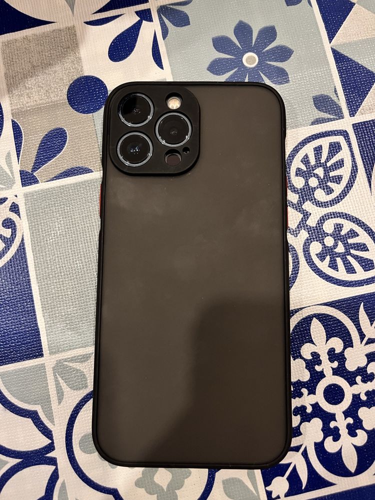 iPhone 13 Pro Max Azul Sierra