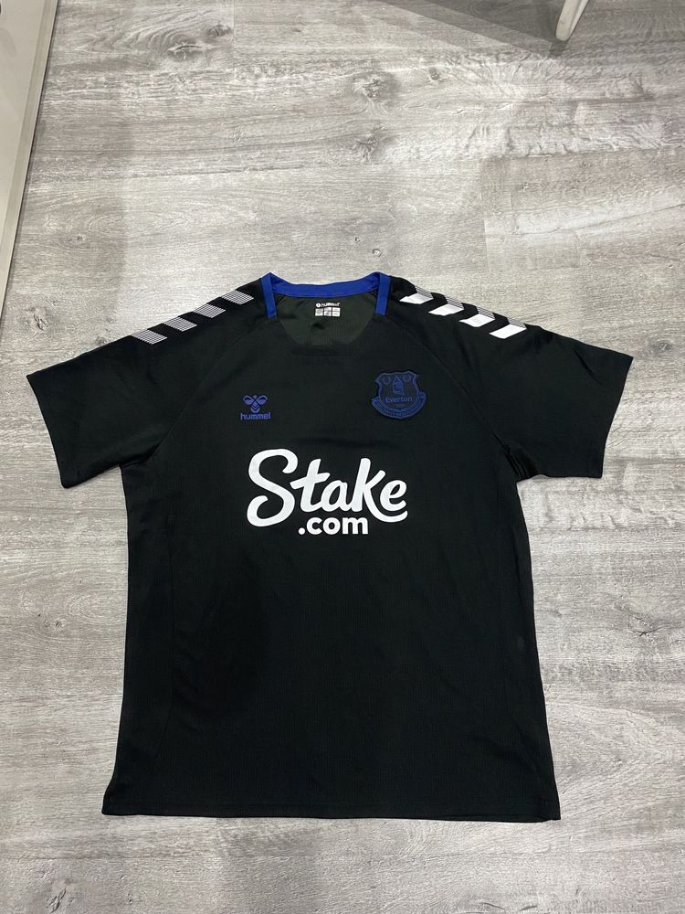 Koszulka Hummel Everton 22/23