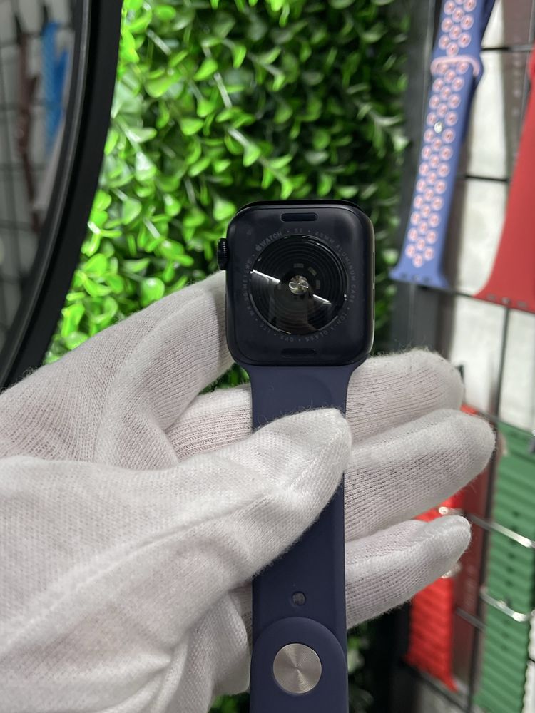 Apple Watch SE2 40mm SE2 40 Midnight 100% Магазин, Гарантія, Вибір