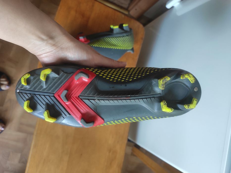 Бутсы бутси для футбола