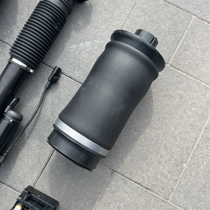 Поставщик пневмобаллон амортизатор Audi Ауді D4Q58RQ74MA6C5C64BA7A8