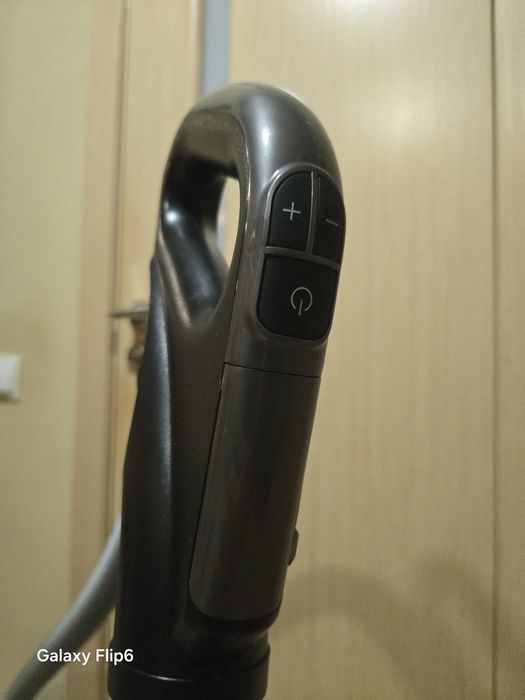 Пилосос Samsung VC05K41H0HG