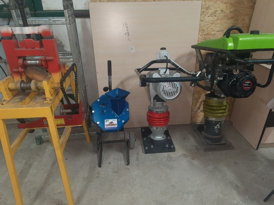 прокат інструменту