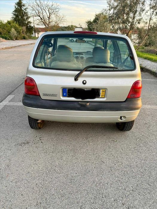 Renault Twingo Initiale 1.2