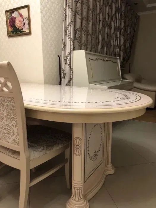 Оренда 3 кімнатної квартири. Новобудова. Шевченківський район