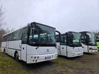 Solbus Solbusy SL 40/26 miejsc 2009 Rok