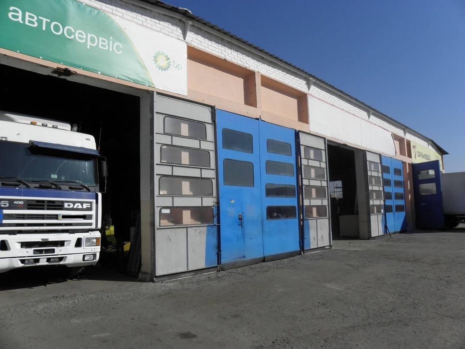 Без комісії! Продам бізнес авто-ремонтне підприємство, смт Пісочин