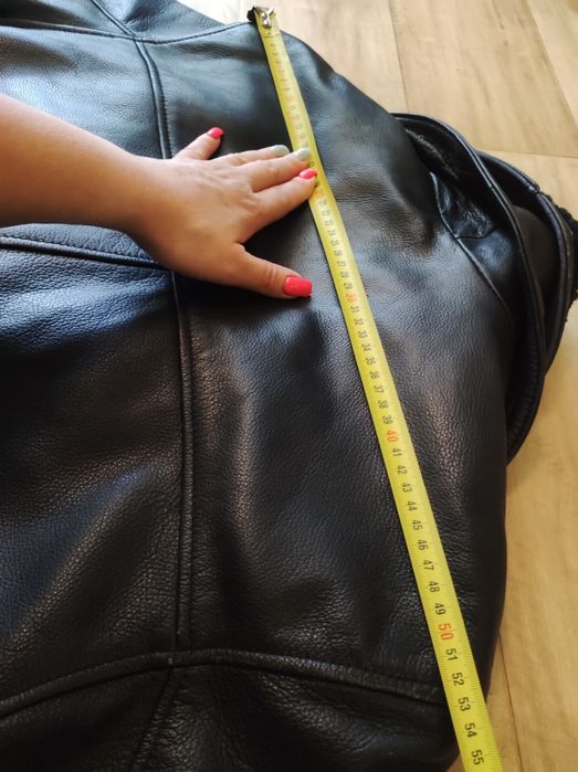 Кожаная куртка,кожанка весна,зима,шкіряна чоловіча курточка