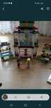 Lego friends Stadion sportowy Stephanie 41338