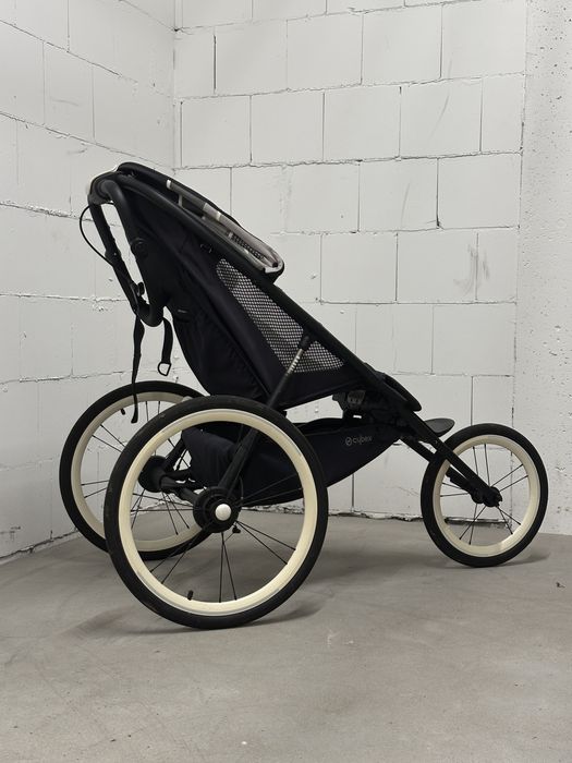 wózek biegowy Cybex Avi
