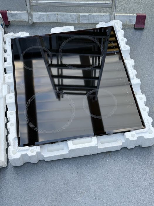 Płyta indukcyjna Whirlpool CPSN 3000-C