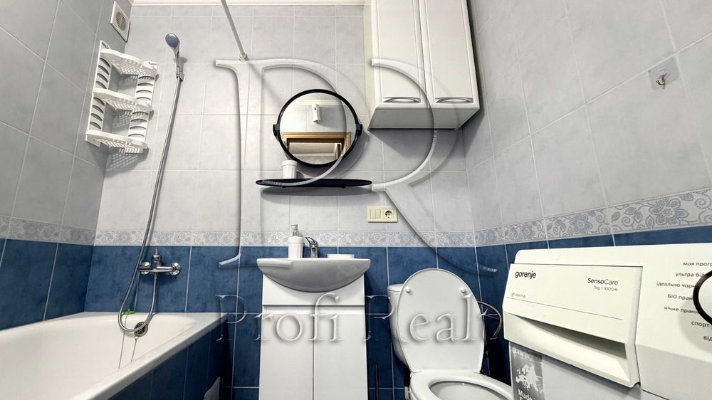 Оренда 1 кімн. квартири за адресою ЖК Софія вул.Лесі Українки