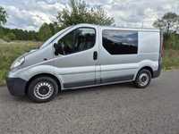 Sprzedam opel Vivaro