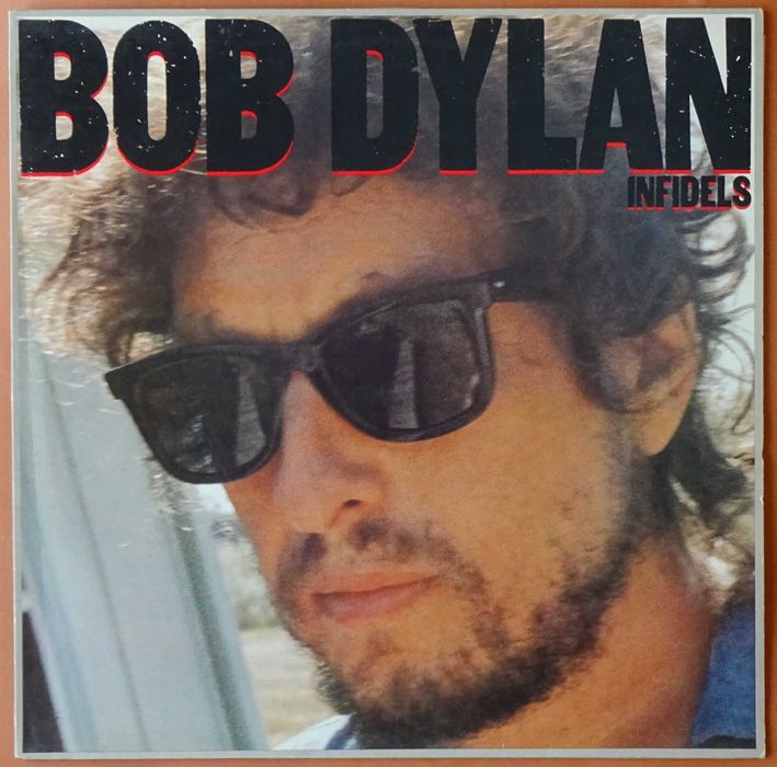 Discos de vinil usados - Velvet Underground, Bob Dylan, G Dead, etc.