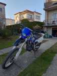 Yamaha TT600 Belgarda