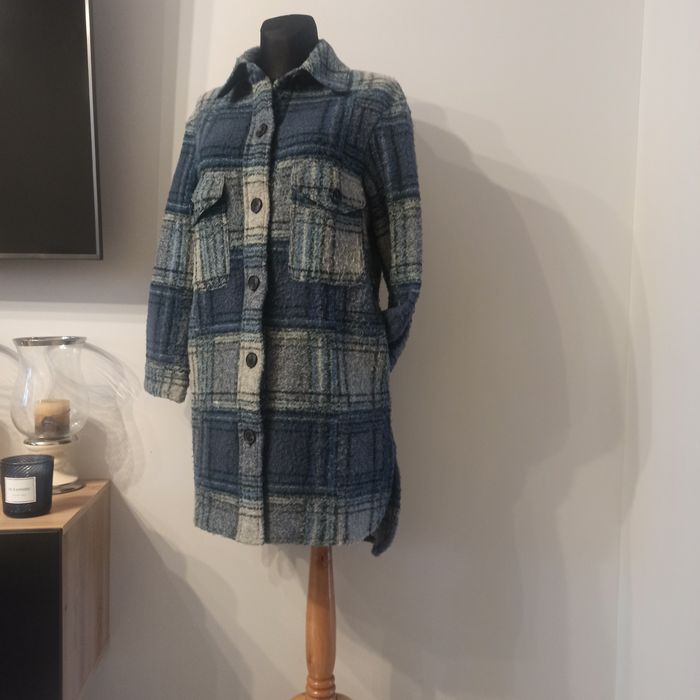 Kurtka koszula damska Esprit Women's Jacket  z kieszeniami M