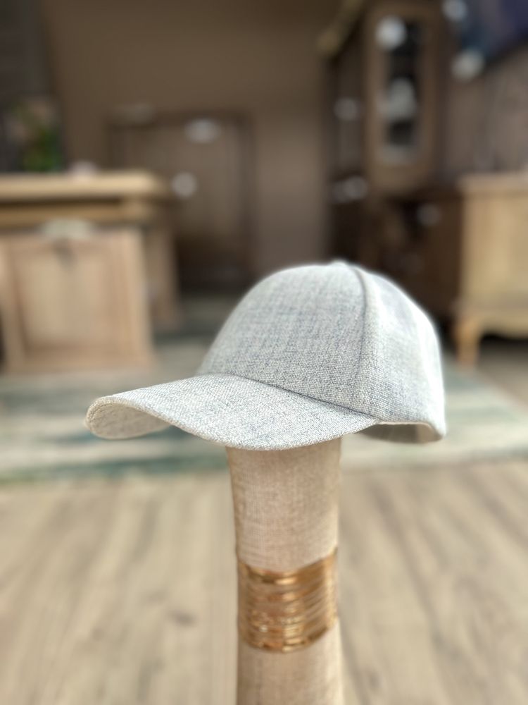 Nowa czapka z daszkiem Reserved rozm. 58