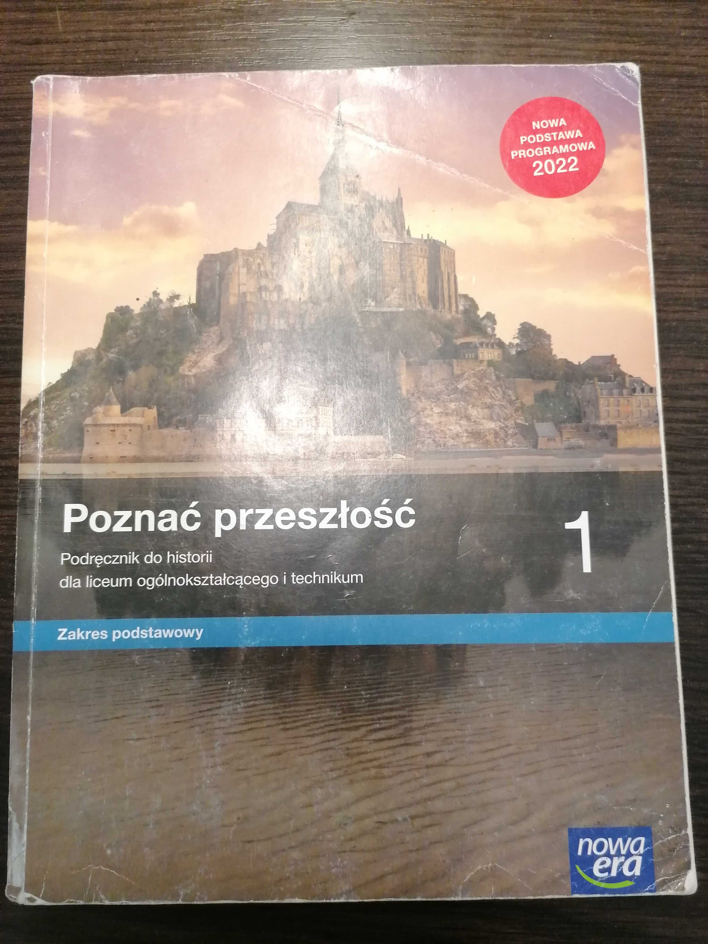 Poznać przeszłość 1