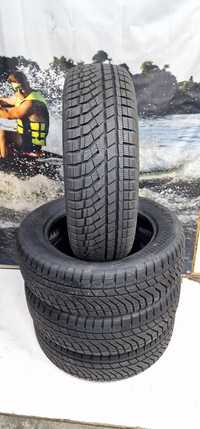 S22 4 x 225/60r18 Falken EuroWinter HS02 Pro 104V XL opony zimowe nowe