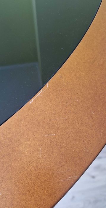 Розкладний стіл, круглий/овальний стіл. Стол для гостинной, кухни