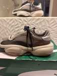 Кроссовки Puma alteration pn-1