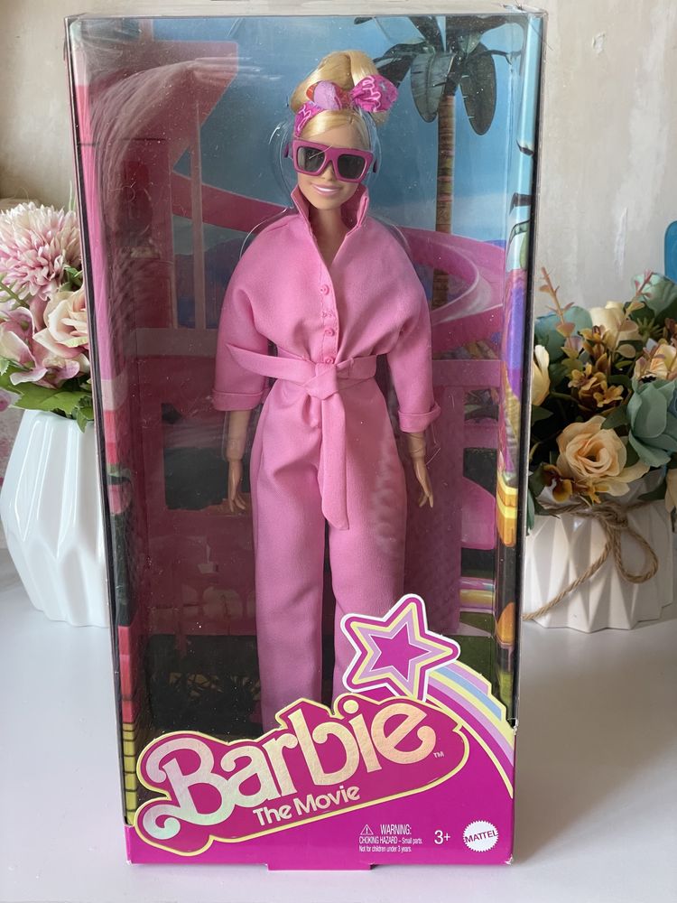 Кукла Кен Барби Barbie The Movie Марго Робби