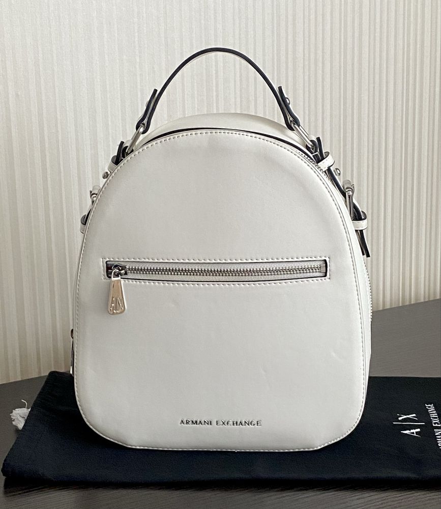 Рюкзак Armani Exchange