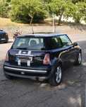 Mini cooper  1.6