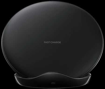 Бездротовий зарядний пристрій Samsung Wireless Charger Stand EP-N5100