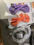 Kabel USB- Lightning
