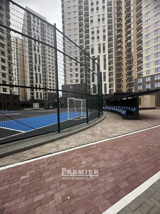 Квартира с террасой в центре города ул.Краснова