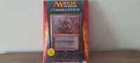 Magic the gathering Commander 2014: "Built from Scratch" Deck