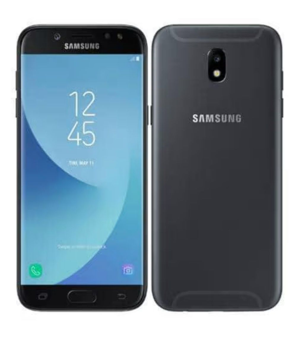 Samsung j5 2017 quase Novo