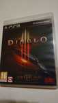Diablo III gra na konsole PlayStation 3 ps3 wydanie polskie