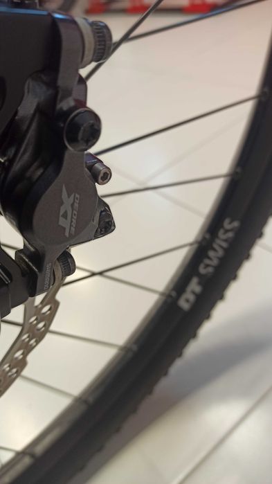 SUPERIOR XP 979 Carbon M