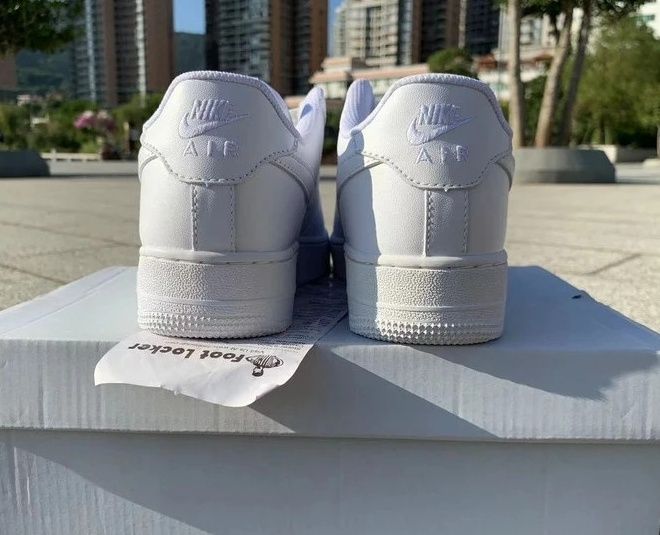 Nike Air Force one EU 36.5