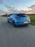 Renault Megane Renault Megane coupe 2.0Tce