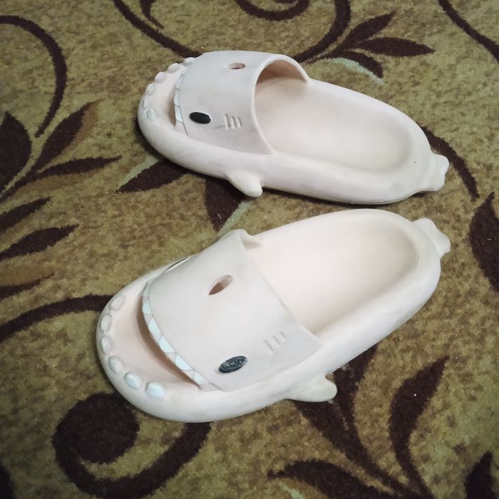 Тапки 33-34р. 200грн