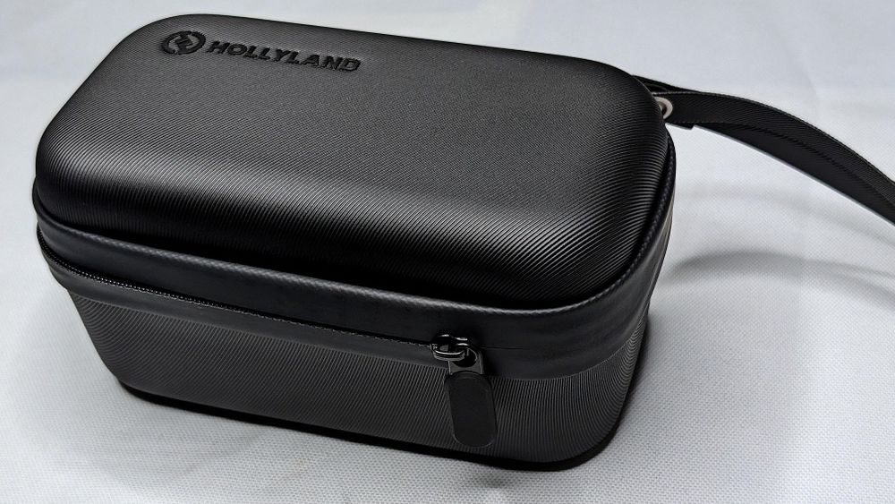 Радіосистема Hollyland Lark MAX DUO / Dji mic 2